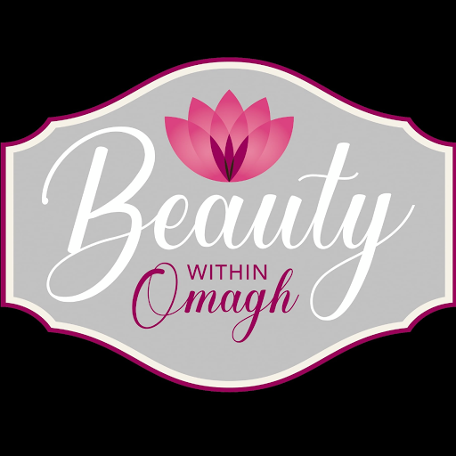 Beauty Within Omagh logo