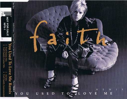 Faith Evans - No Other Love Faith Evans - No Other Love