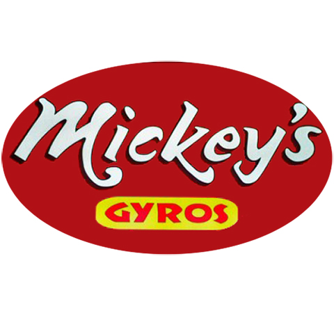 Mickey's Gyros Ix Inc logo
