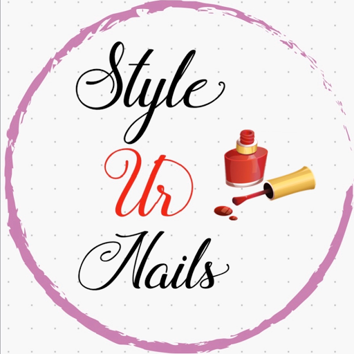 Style Ur Nails logo