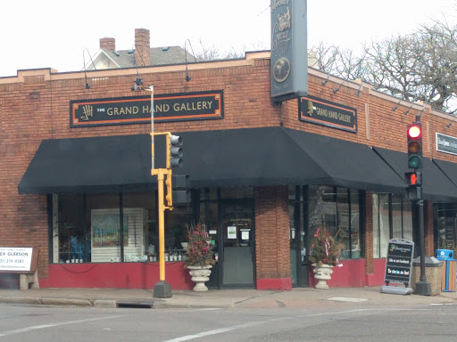 Art Gallery «The Grand Hand Gallery», reviews and photos, 619 Grand Ave, St Paul, MN 55102, USA