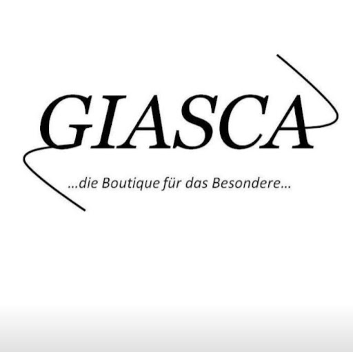 GIASCA Boutique logo