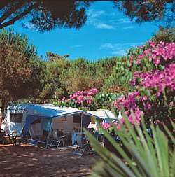 Illa Mateua Camping Resort