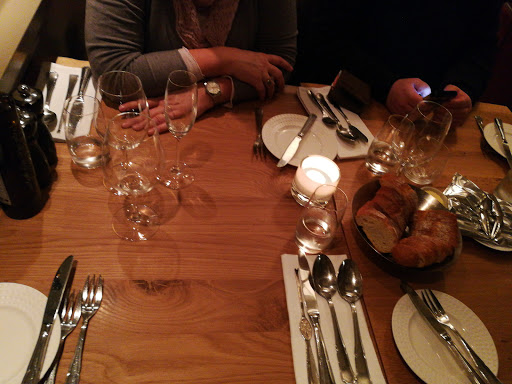 Nolet's Vistro Restaurant