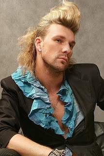 Trendy Haircut Ideas for Men - Mens Hairstyle Pictures