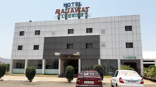 Rajwat Hotel, Mumbai-Banglore Highway NH-4, Khandala, Satara, Maharashtra 412802, India, Hotel, state MH