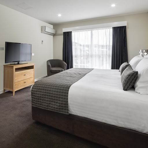 Best Western Hobart