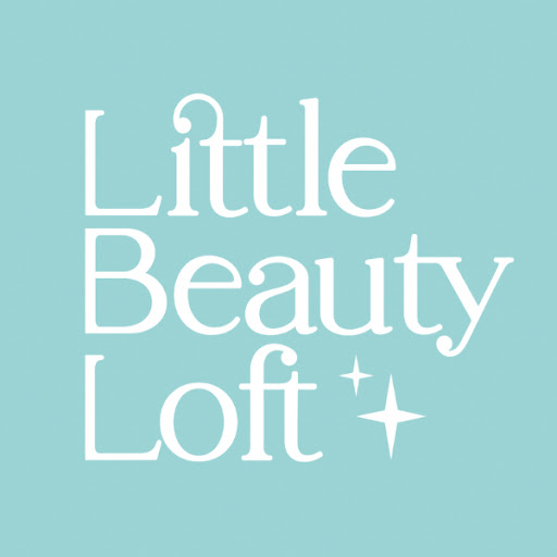 Little Beauty Loft logo