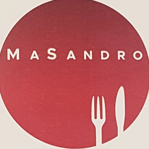MaSandro Ristorante Pizzeria logo