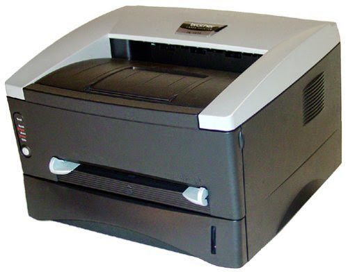  Brother HL-1435 Laser Printer