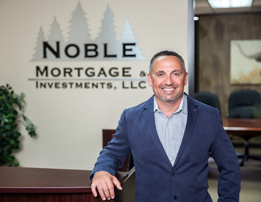 Mortgage Lender «Noble Mortgage & Investments», reviews and photos