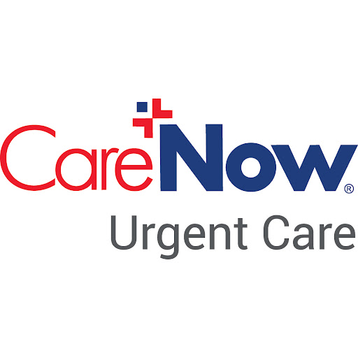 CareNow Urgent Care - Craig & Clayton logo