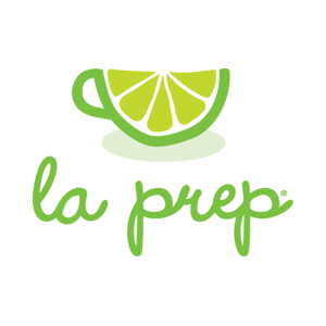 La Prep logo
