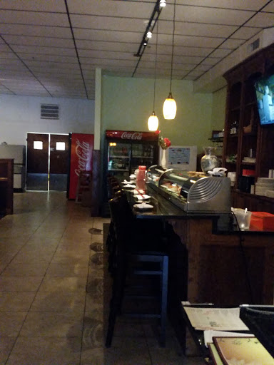Chinese Restaurant «Happy Family Chinese Food And Sushi Bar», reviews and photos, 103 W Courthouse Square, Cumming, GA 30040, USA