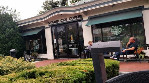 Coffee Shop «Starbucks», reviews and photos, 29 Park Pl, Bronxville, NY 10708, USA