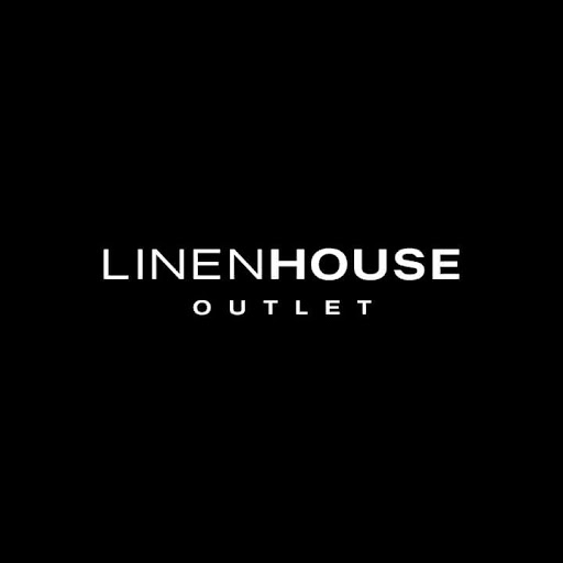 Linen House Outlet Fitzroy logo