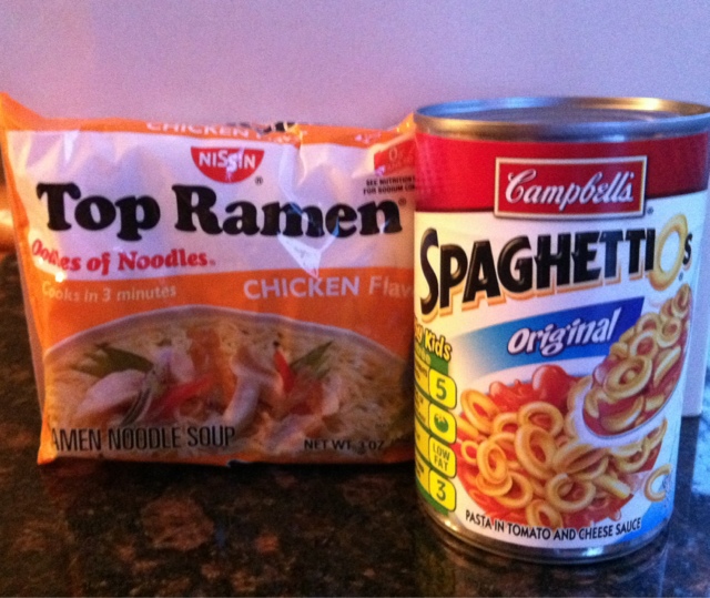 How Many Canned Food Per Week How Many Canned Food Per Week