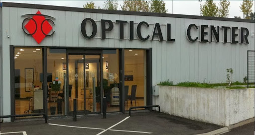 Optical Center VERDUN-HAUDAINVILLE