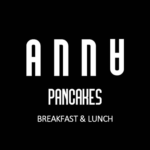 ANNA Pancakes Voor Clarenburg | Breakfast & Lunch | logo