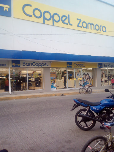 Coppel Juarez, 93559, Benito Juárez 57, Rafael Hernandez Ochoa, Gutiérrez Zamora, Ver., México, Tienda de artículos para el hogar | VER