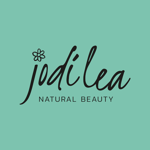 Jodi Lea Natural Beauty logo