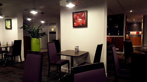 Hotel Novotel Valenciennes