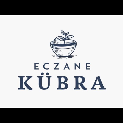Eczane Kübra Karşıyaka logo