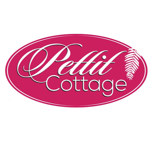 Pettit Cottage logo