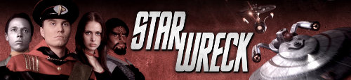 Star Wreck