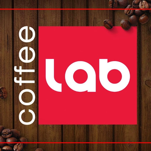 Coffee Lab Tunalı Hilmi logo