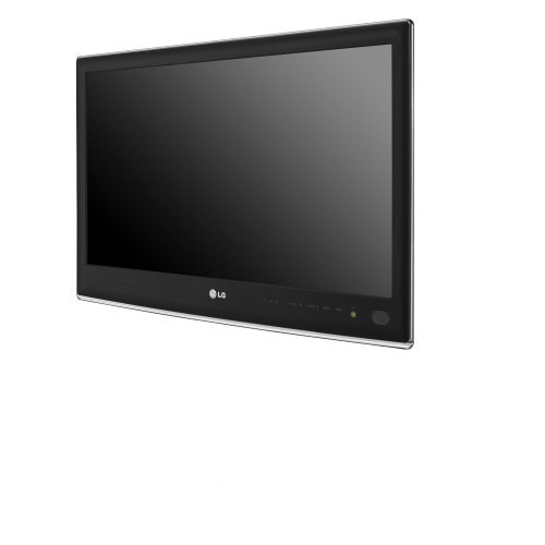 LG Electronics 42LS349C 42-Inch 1080p 60Hz LED-lit TV