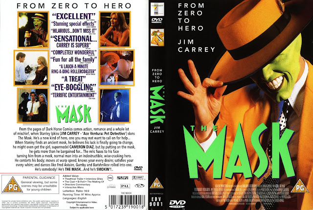 Képtalálat a következőre: „movie poster blogspot.com "The Mask (1994)"”