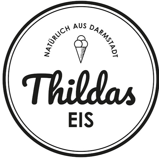 Thildas Eis logo