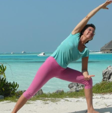 Yoga der Gesundheit c/o Naturheilpraxis am Lidellplatz