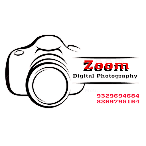 Zoom Digital, Raipur - Bilaspur Expy, Green Park Colony, Agyay Nagar, Bilaspur, Chhattisgarh 495001, India, Wedding_Photographer, state CT