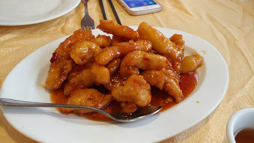 Chinese Restaurant «Eastern Pearl Restaurant», reviews and photos, 7844 Leary Way NE, Redmond, WA 98052, USA