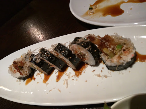 Sushi Restaurant «Yanagi Sushi & Grill», reviews and photos, 6599 Dublin Blvd, Dublin, CA 94568, USA