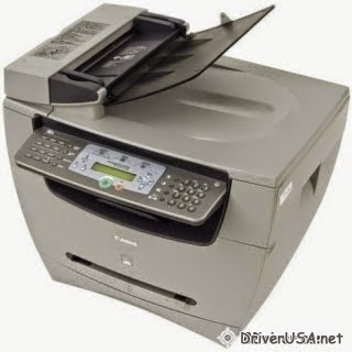 Download latest Canon imageCLASS MF5750 lazer printer driver – the way to set up