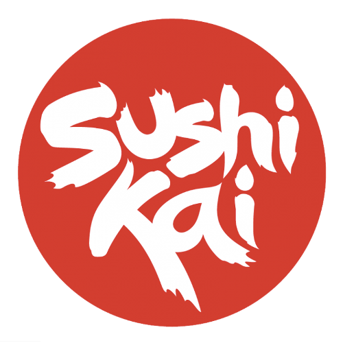 Sushi Kai Restaurant logo