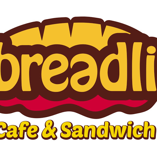 Breadli Cafe & Sandwich logo
