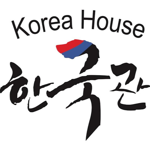 Korea House (한국관) logo