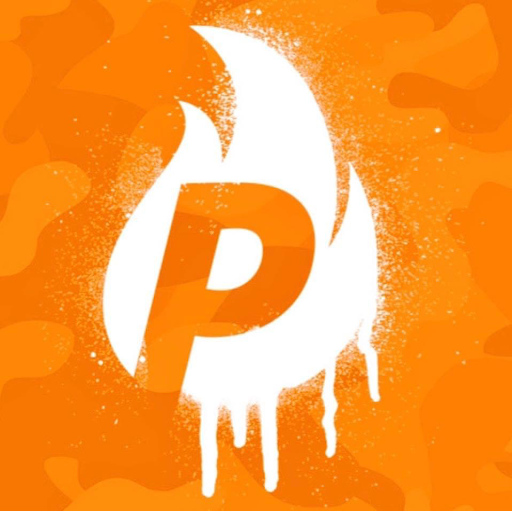Push Bootcamps logo