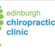 Edinburgh Chiropractic Clinic logo