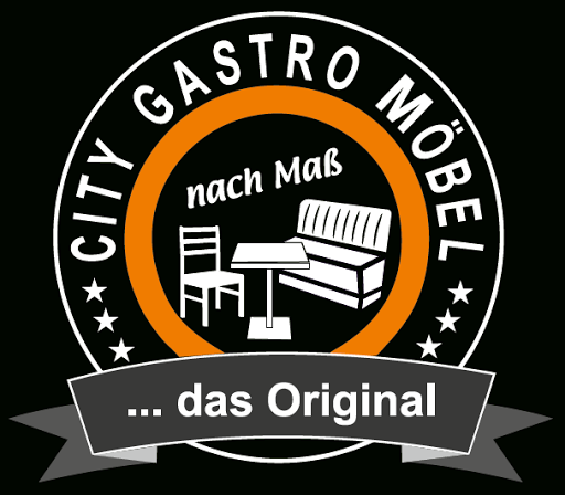 City Gastro Möbel logo