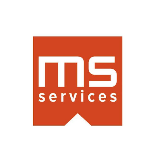 MS Services SA logo
