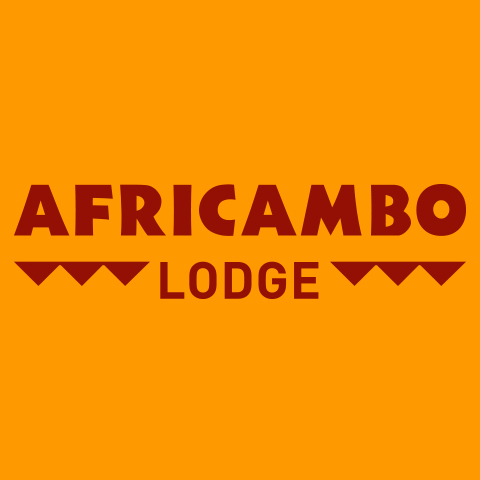 Africambo Lodge logo