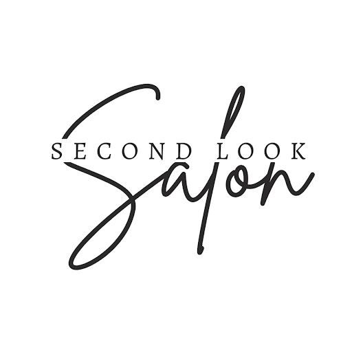 Second Look Salon logo