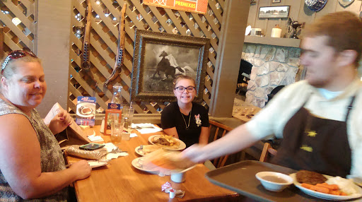 American Restaurant «Cracker Barrel Old Country Store», reviews and photos, 2020 Crossings Blvd, Spring Hill, TN 37174, USA
