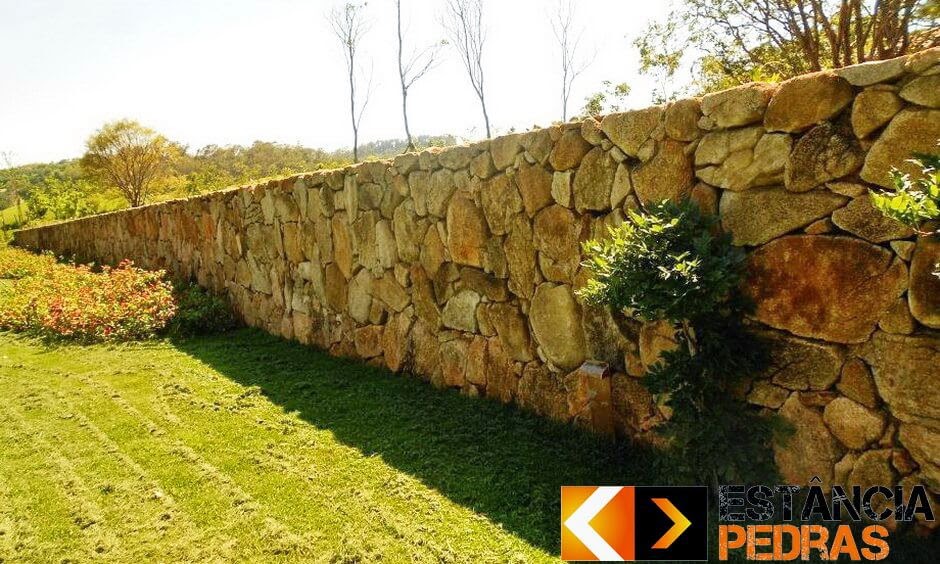 Muro de Pedra Bolão