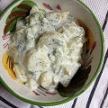Michas Kartoffelsalat